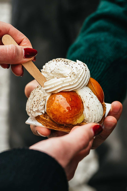 Le Marais: Curated Bakeries and Pastries Tour