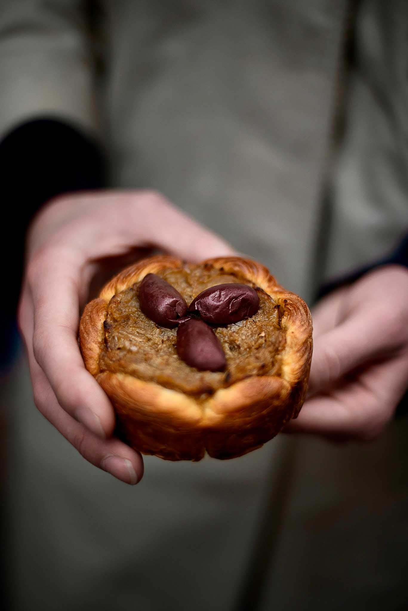 Notre-Dame: French Gastronomy & Wine Tour