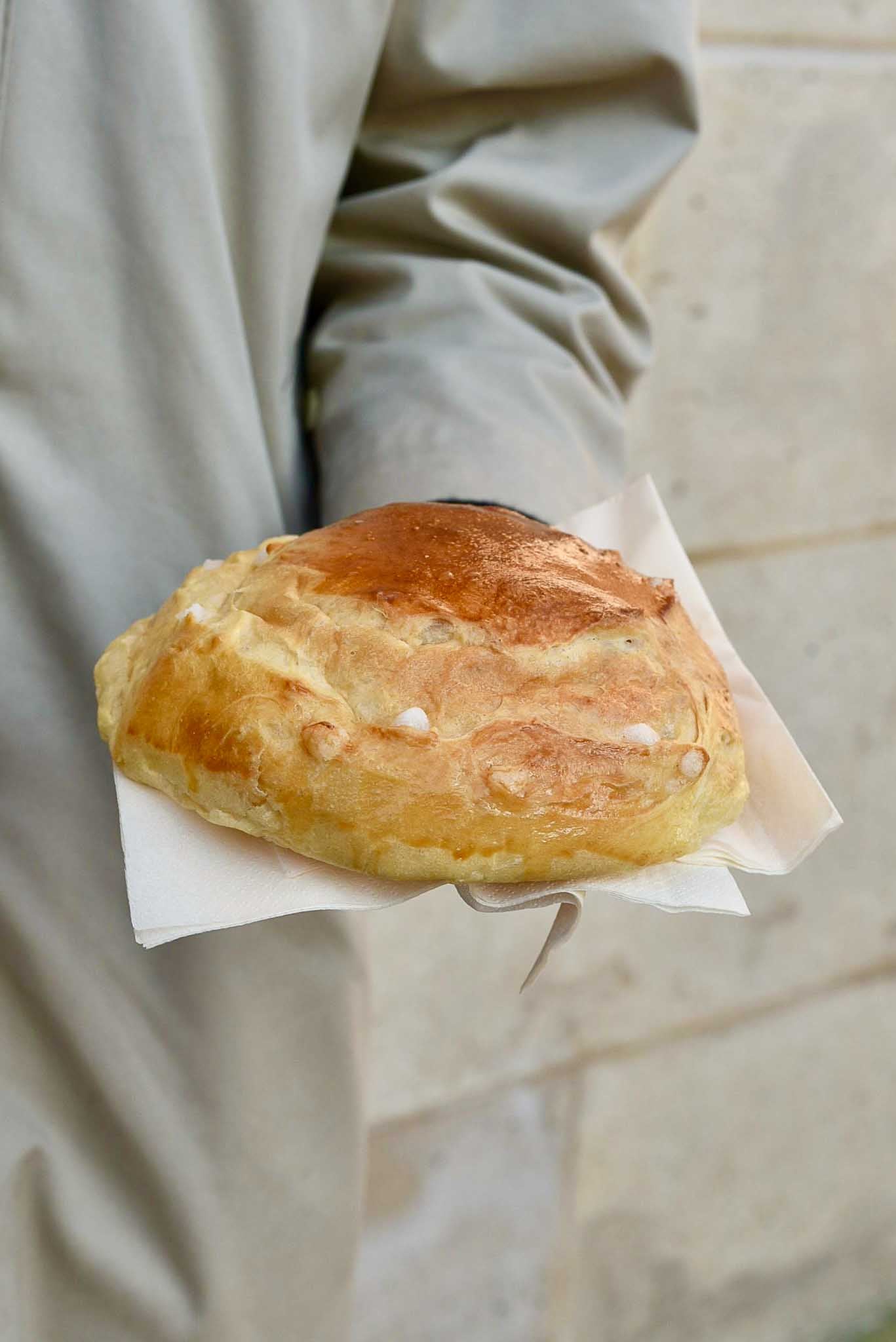 Versailles: Farmers Market and History Tour