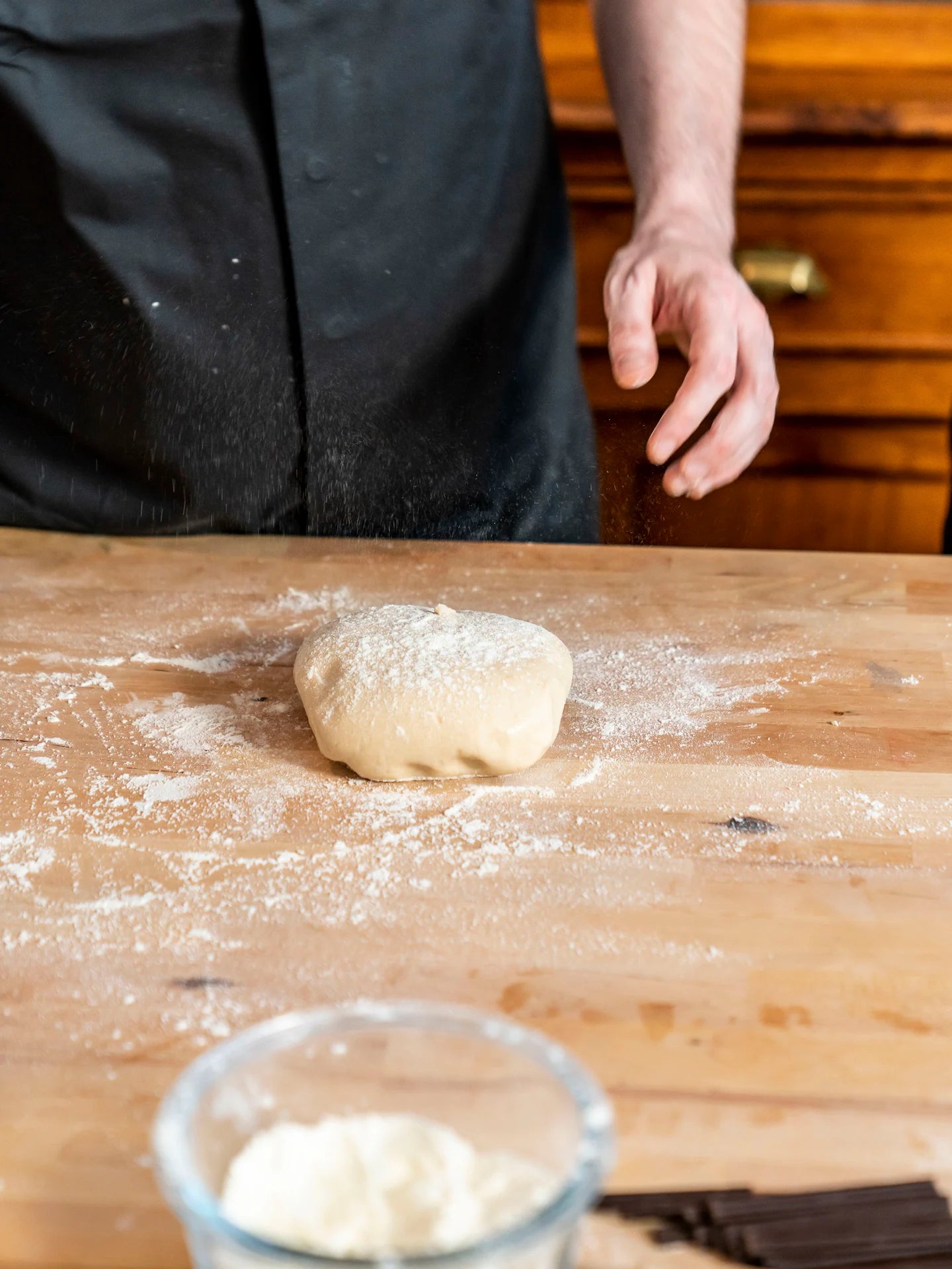 The Croissant Class