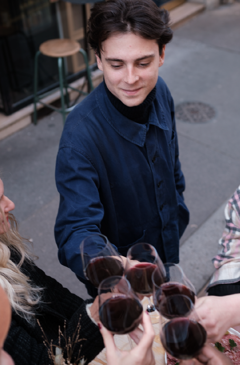 Delight Someone Special with a Maison Fleuret Experience