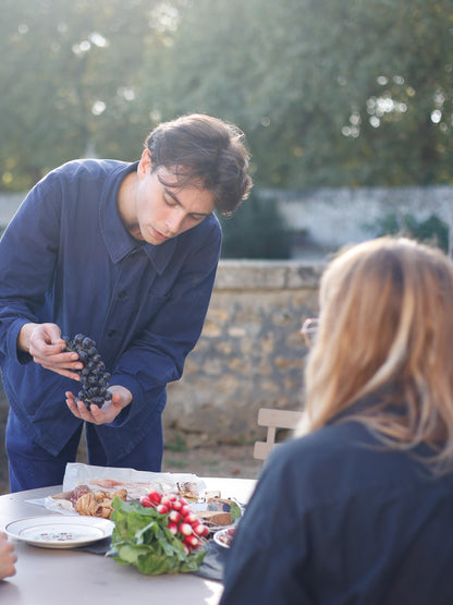 Versailles : a taste of the French countryside in the Royal City