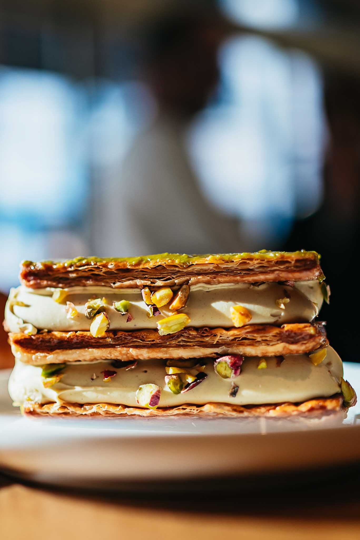 Le Marais: Curated Bakeries and Pastries Tour