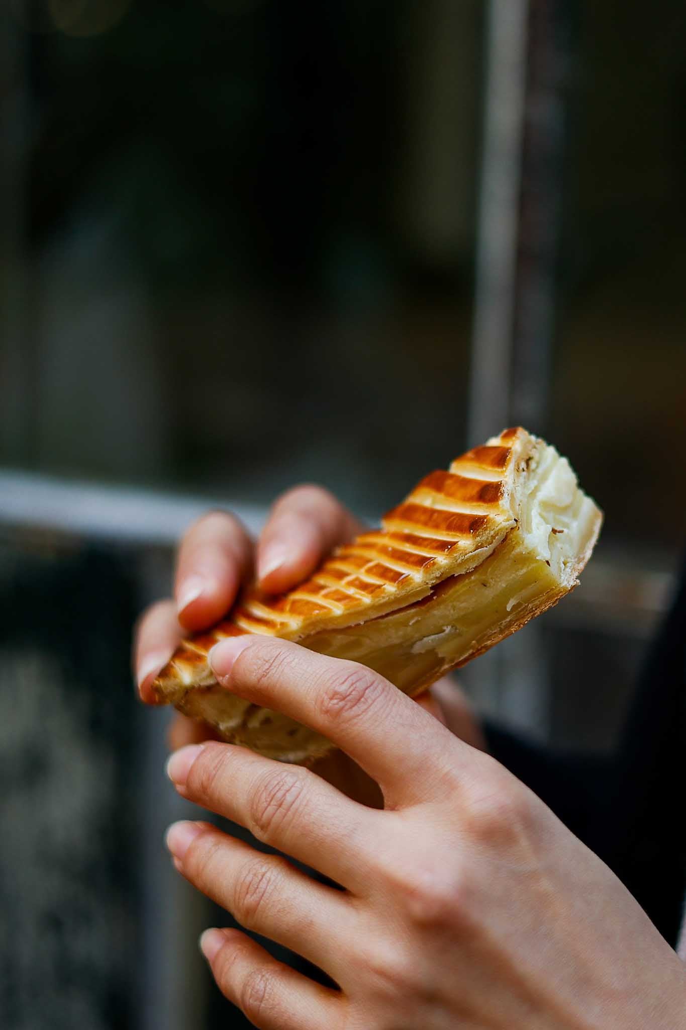 Notre-Dame: French Gastronomy & Wine Tour