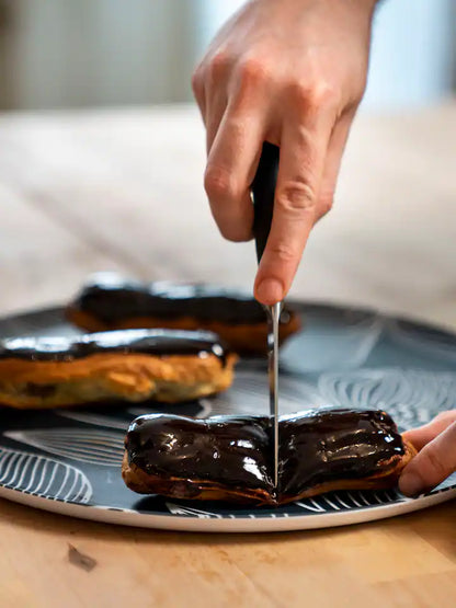 The Eclairs & Choux Class