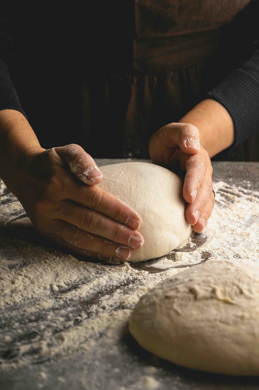 Maison Fleuret digital gift card for a Paris baking class experience — redeemable for croissant, macaron, eclair workshops
and food tours
